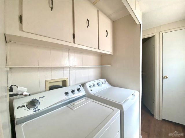 2102 Bracey Street, Mission, TX 78572