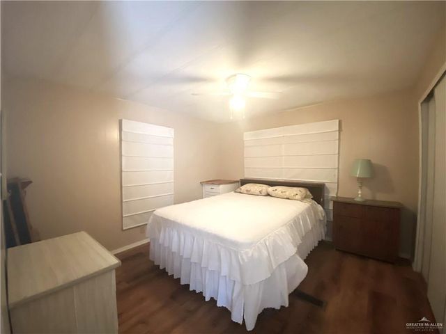 2102 Bracey Street, Mission, TX 78572