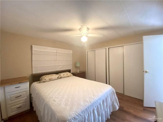 2102 Bracey Street, Mission, TX 78572