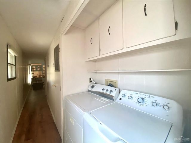 2102 Bracey Street, Mission, TX 78572