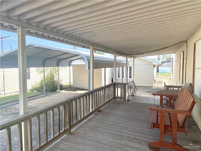 2102 Bracey Street, Mission, TX 78572