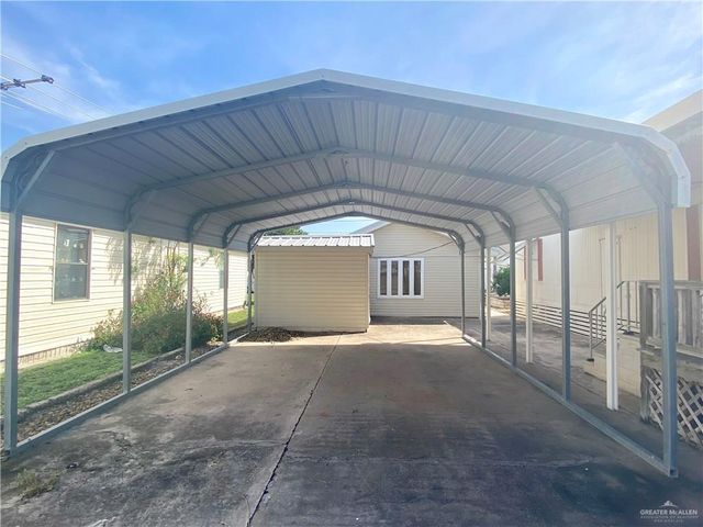 2102 Bracey Street, Mission, TX 78572