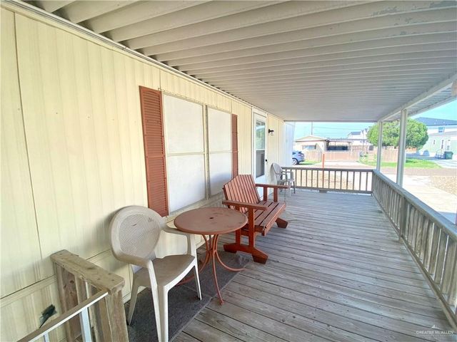 2102 Bracey Street, Mission, TX 78572