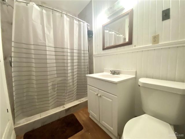 2102 Bracey Street, Mission, TX 78572