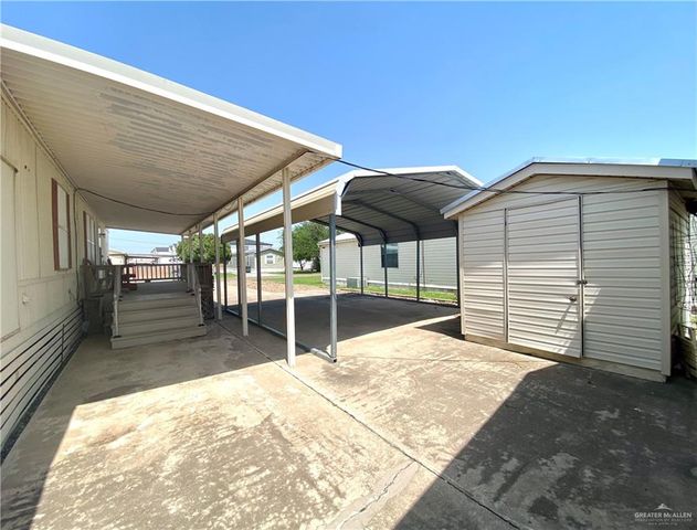 2102 Bracey Street, Mission, TX 78572