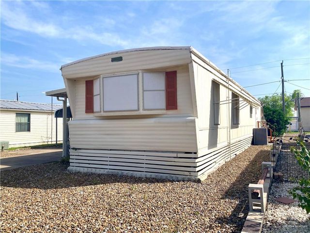 2102 Bracey Street, Mission, TX 78572