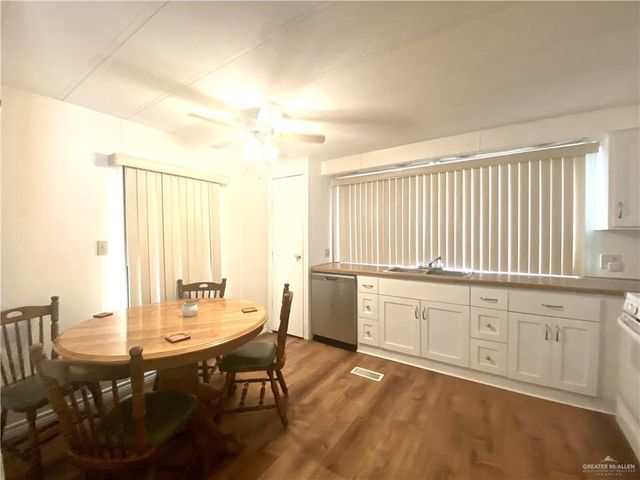 2102 Bracey Street, Mission, TX 78572