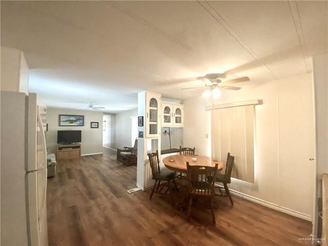 2102 Bracey Street, Mission, TX 78572