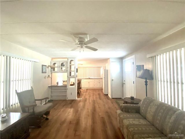 2102 Bracey Street, Mission, TX 78572