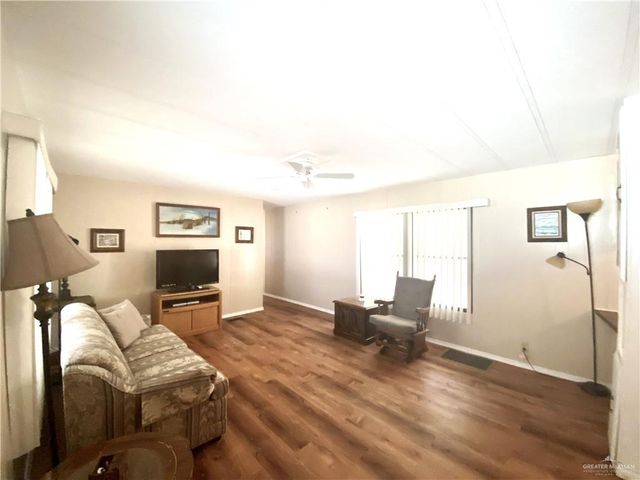 2102 Bracey Street, Mission, TX 78572