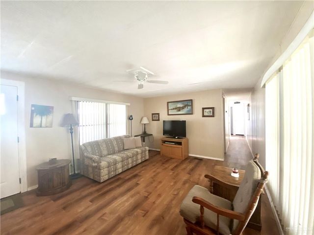 2102 Bracey Street, Mission, TX 78572