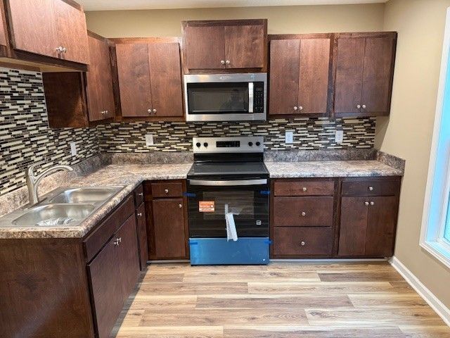 417 W Waggoner St, Tullahoma, TN 37388