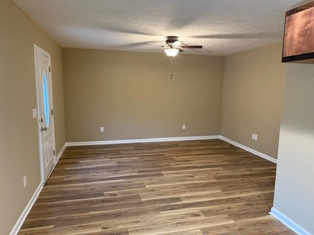 417 W Waggoner St, Tullahoma, TN 37388