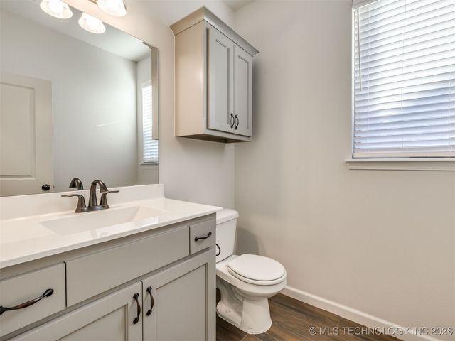 703 E 126th Street S, Jenks, OK 74037