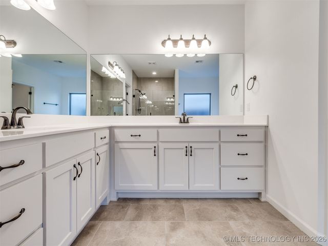 703 E 126th Street S, Jenks, OK 74037