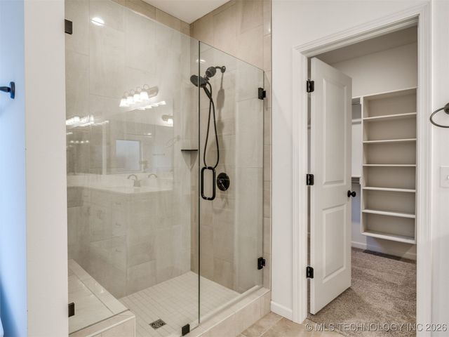 703 E 126th Street S, Jenks, OK 74037