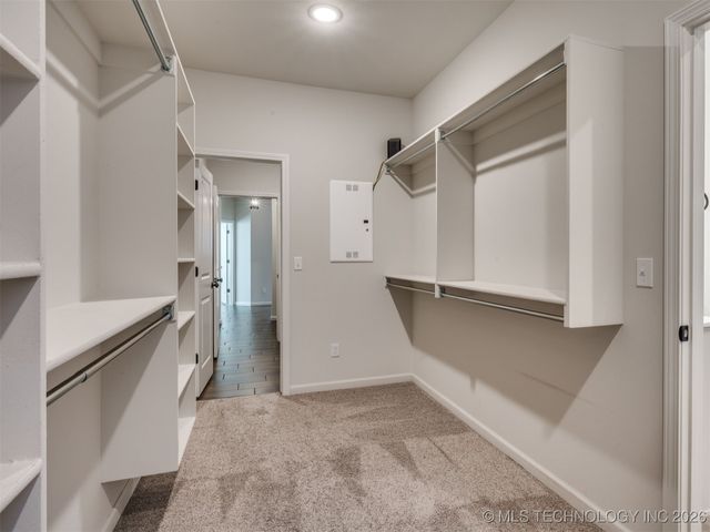 703 E 126th Street S, Jenks, OK 74037