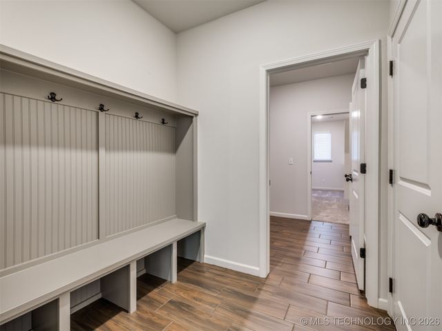 703 E 126th Street S, Jenks, OK 74037