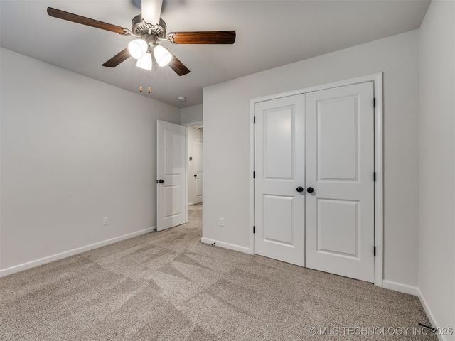 703 E 126th Street S, Jenks, OK 74037