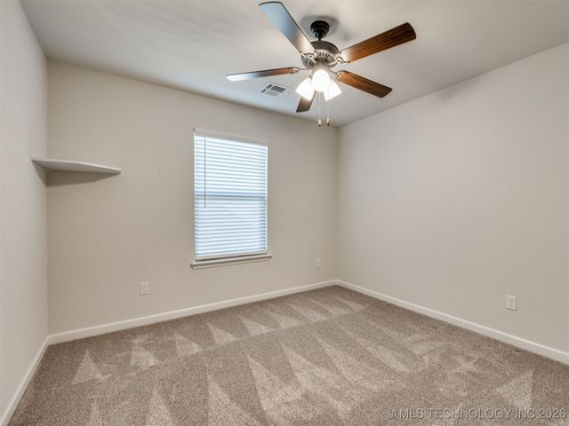 703 E 126th Street S, Jenks, OK 74037