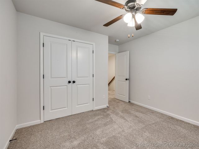 703 E 126th Street S, Jenks, OK 74037