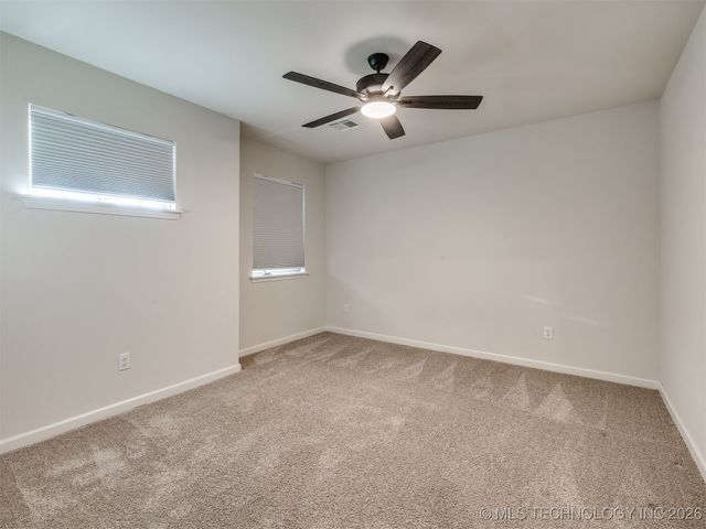 703 E 126th Street S, Jenks, OK 74037