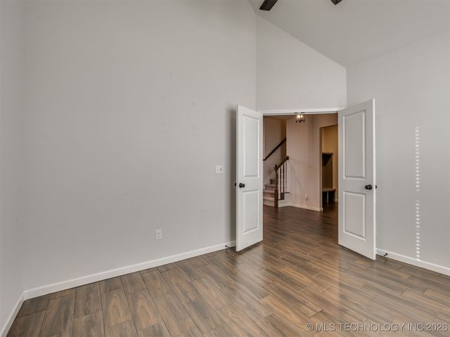 703 E 126th Street S, Jenks, OK 74037