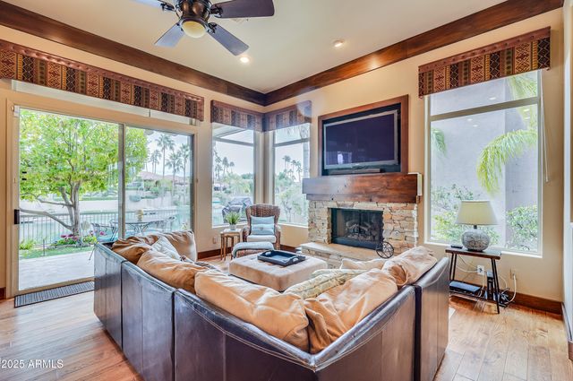 10193 E BAYVIEW Drive, Scottsdale, AZ 85258