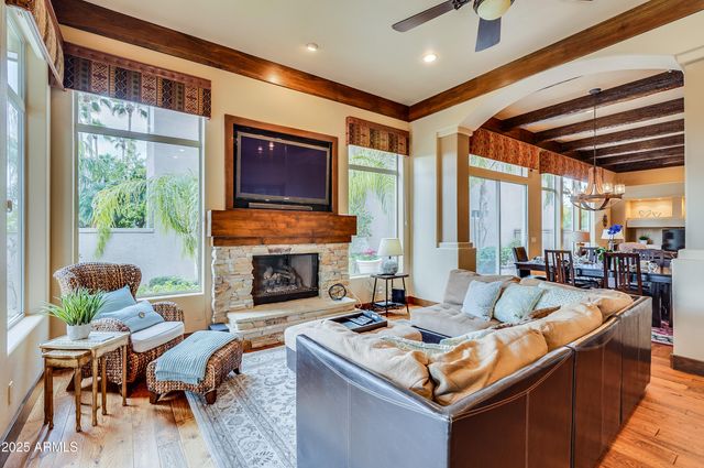 10193 E BAYVIEW Drive, Scottsdale, AZ 85258