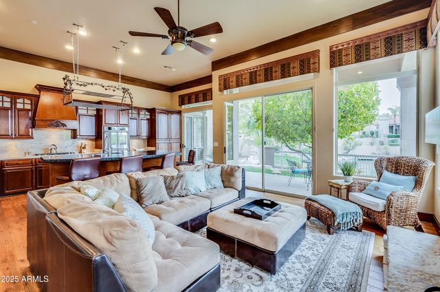 10193 E BAYVIEW Drive, Scottsdale, AZ 85258