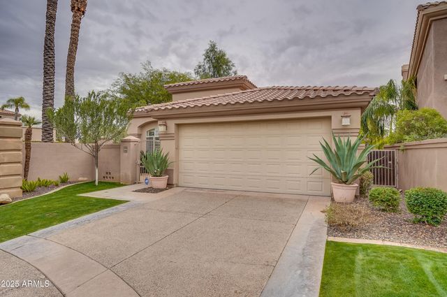 10193 E BAYVIEW Drive, Scottsdale, AZ 85258