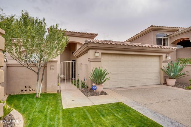 10193 E BAYVIEW Drive, Scottsdale, AZ 85258