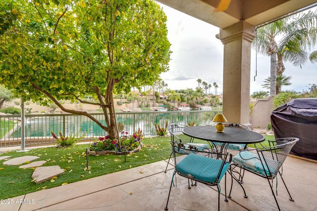 10193 E BAYVIEW Drive, Scottsdale, AZ 85258