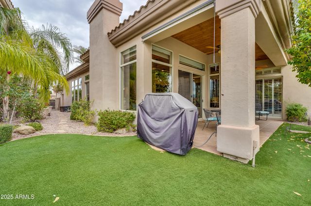 10193 E BAYVIEW Drive, Scottsdale, AZ 85258