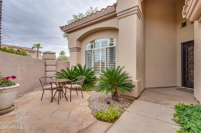 10193 E BAYVIEW Drive, Scottsdale, AZ 85258