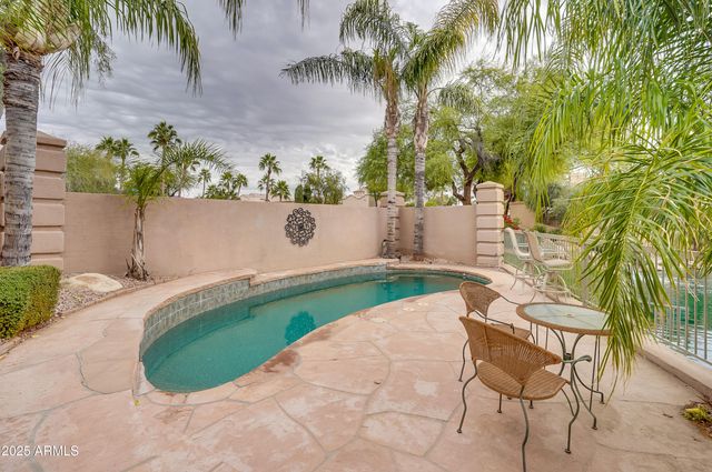 10193 E BAYVIEW Drive, Scottsdale, AZ 85258
