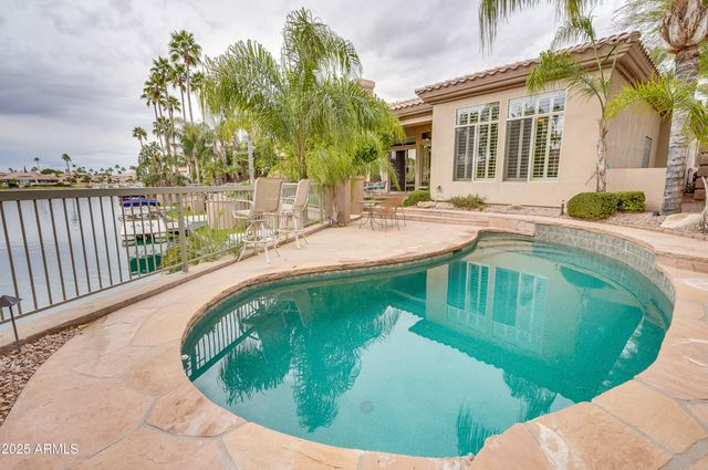 10193 E BAYVIEW Drive, Scottsdale, AZ 85258