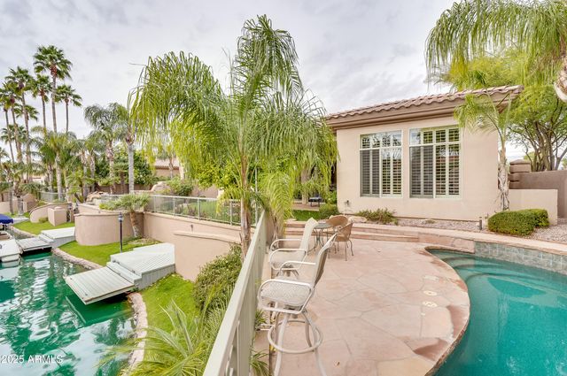 10193 E BAYVIEW Drive, Scottsdale, AZ 85258