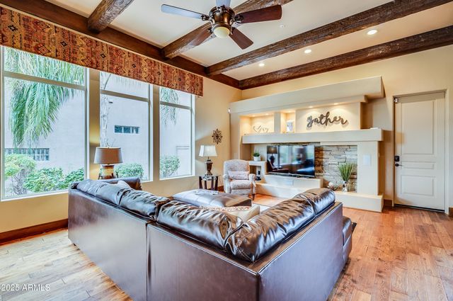 10193 E BAYVIEW Drive, Scottsdale, AZ 85258