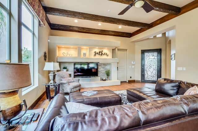 10193 E BAYVIEW Drive, Scottsdale, AZ 85258