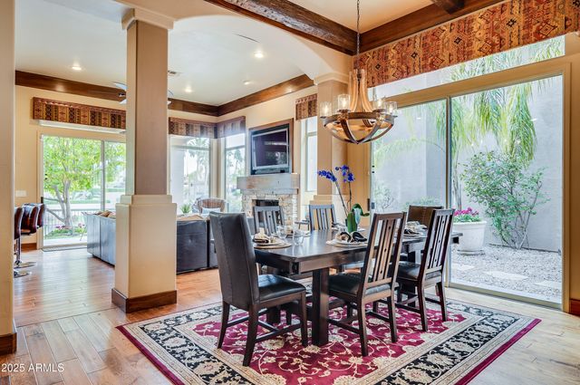 10193 E BAYVIEW Drive, Scottsdale, AZ 85258