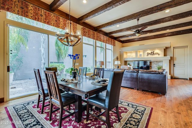 10193 E BAYVIEW Drive, Scottsdale, AZ 85258