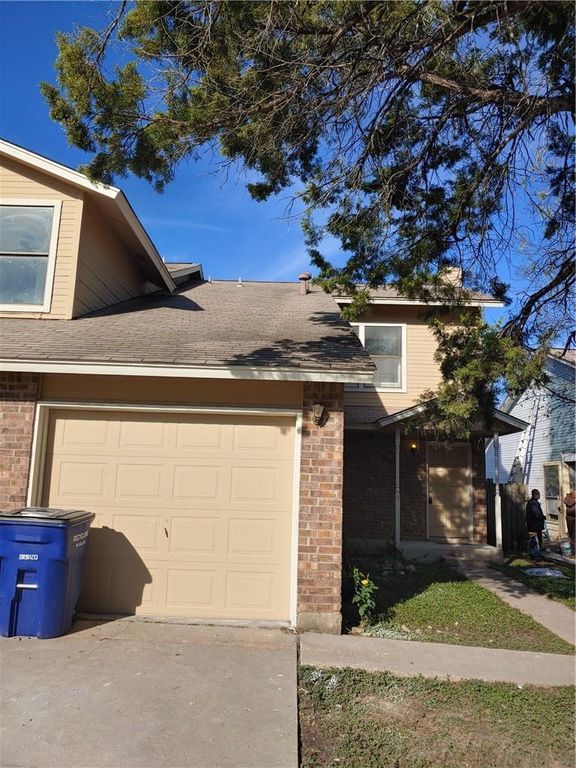 13353 Water Oak LN A, Austin, TX 78729