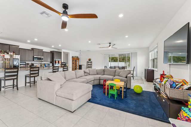 2586 SE Victory Avenue, Port St. Lucie, Port St Lucie, FL 34952