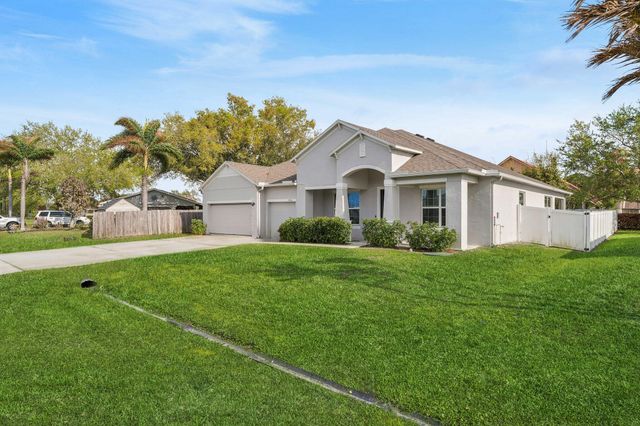 2586 SE Victory Avenue, Port St. Lucie, Port St Lucie, FL 34952