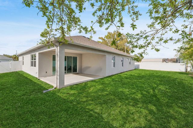 2586 SE Victory Avenue, Port St. Lucie, Port St Lucie, FL 34952