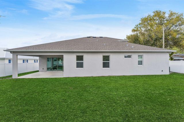 2586 SE Victory Avenue, Port St. Lucie, Port St Lucie, FL 34952