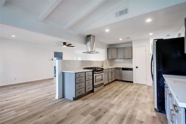 1906 Morrow ST, Austin, TX 78757