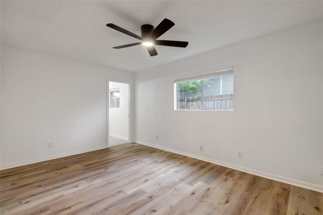 1906 Morrow ST, Austin, TX 78757