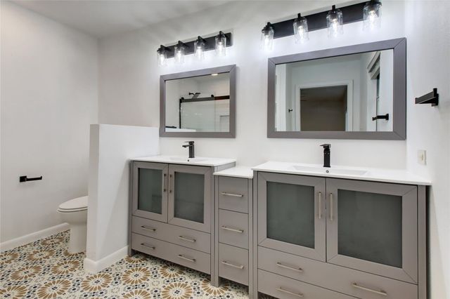 1906 Morrow ST, Austin, TX 78757